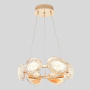 Люстра Crystal Lux FELICIDAD SP48W LED