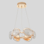 Люстра Crystal Lux FELICIDAD SP48W LED