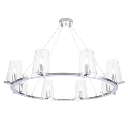 Люстра Crystal Lux MEDICI SP8