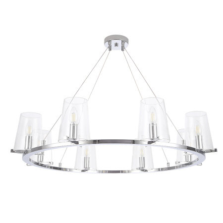 Люстра Crystal Lux MEDICI SP8