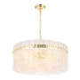 Люстра Crystal Lux OVIEDO SP12