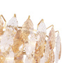 Люстра Crystal Lux TREVI SP6 BRASS