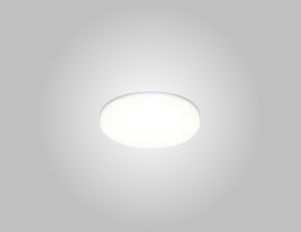 Светильник встраиваемый Crystal Lux CLT 500C100 WH