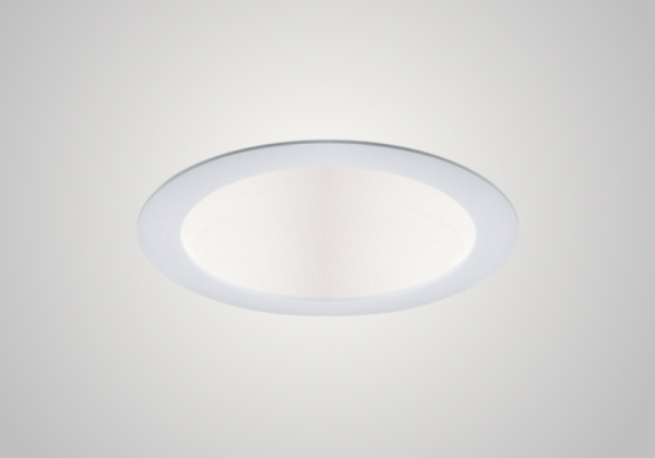 Светильник встраиваемый Crystal Lux CLT 524C150 WH