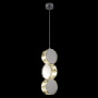 Светильник подвесной Crystal Lux BESO SP3