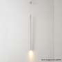 Светильник подвесной Crystal Lux CLT 036C800 CH