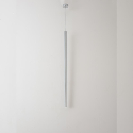 Светильник подвесной Crystal Lux CLT 036C800 CH
