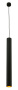 Светильник подвесной Crystal Lux CLT 037C600 BL-GO