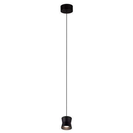 Светильник подвесной Crystal Lux CLT 066C80 BL