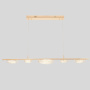Светильник подвесной Crystal Lux FELICIDAD SP47W LED
