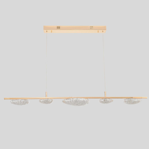 Светильник подвесной Crystal Lux FELICIDAD SP47W LED