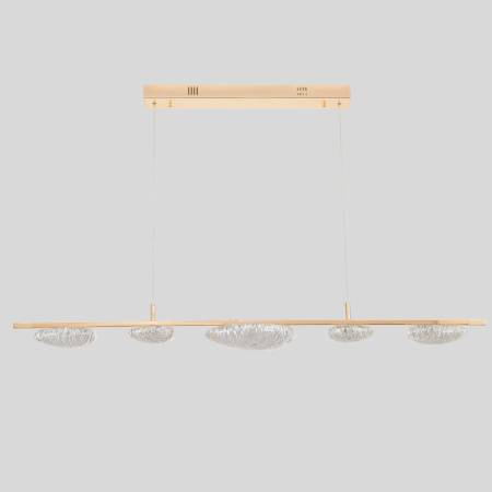 Светильник подвесной Crystal Lux FELICIDAD SP47W LED