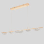 Светильник подвесной Crystal Lux FELICIDAD SP47W LED