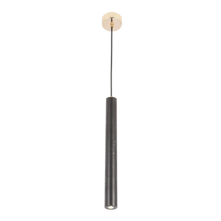 Светильник подвесной Crystal Lux FRESA SP3W LED BLACK