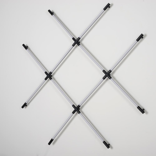 Светильник потолочный Crystal Lux CLT 039W12 BL