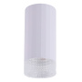 Светильник потолочный Crystal Lux CLT 048C WH