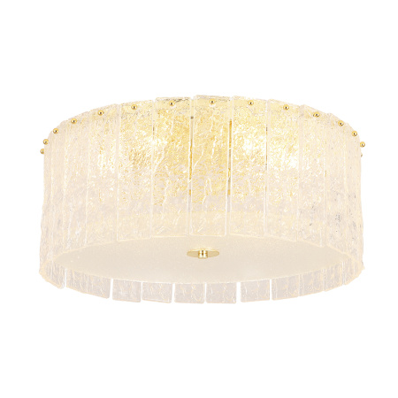 Светильник потолочный Crystal Lux OVIEDO PL6