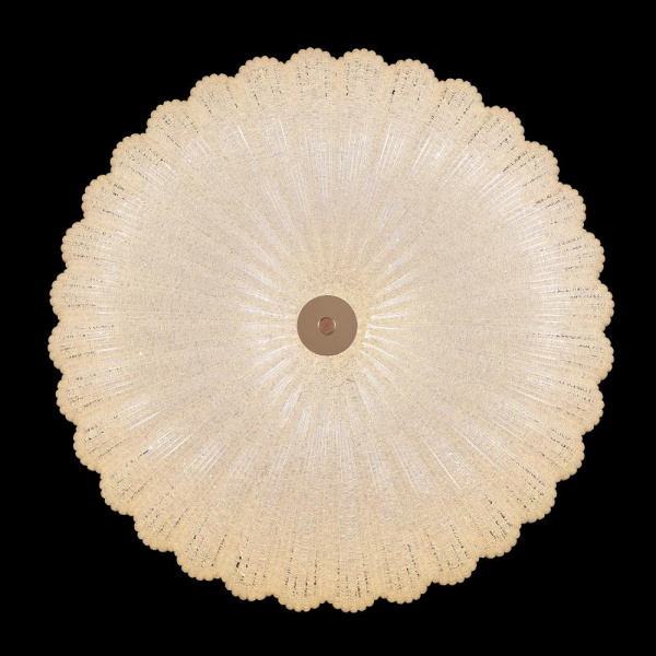 Светильник потолочный Crystal Lux SOLARIS PL500