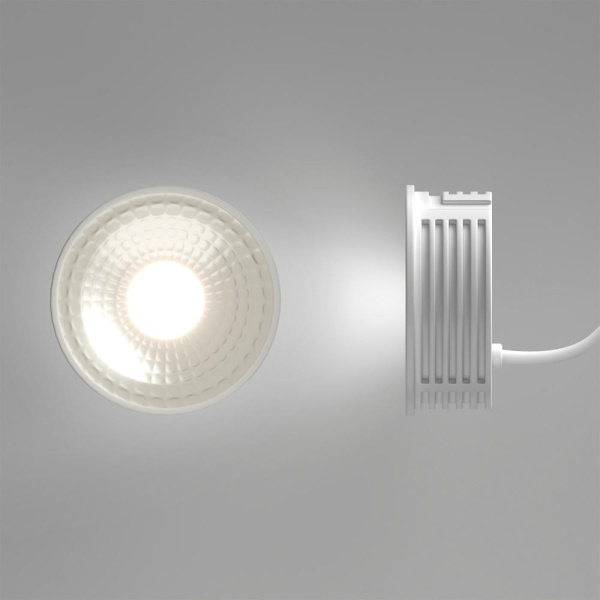 Светодиодный модуль Crystal Lux CLT 090M 7W 4000K WH