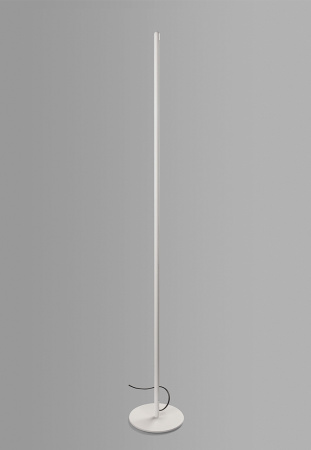 Торшер Crystal Lux CLT 035PT1600 WH