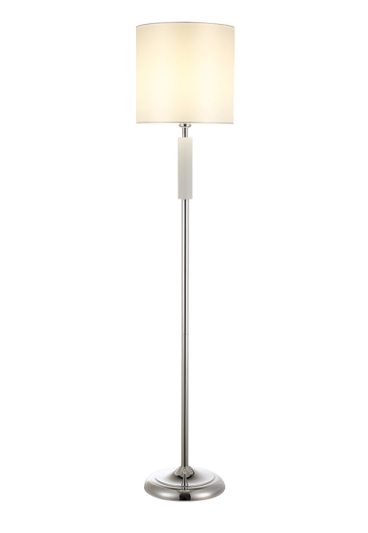 Торшеры Crystal Lux MAESTRO PT1 CHROME