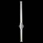 Бра Crystal Lux LINEUP AP18W LED CHROME
