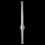 Бра Crystal Lux LINEUP AP18W LED CHROME