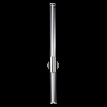 Бра Crystal Lux LINEUP AP18W LED CHROME