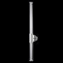 Бра Crystal Lux LINEUP AP18W LED CHROME