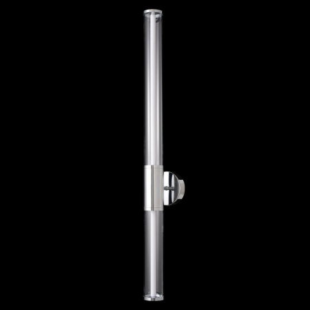 Бра Crystal Lux LINEUP AP18W LED CHROME
