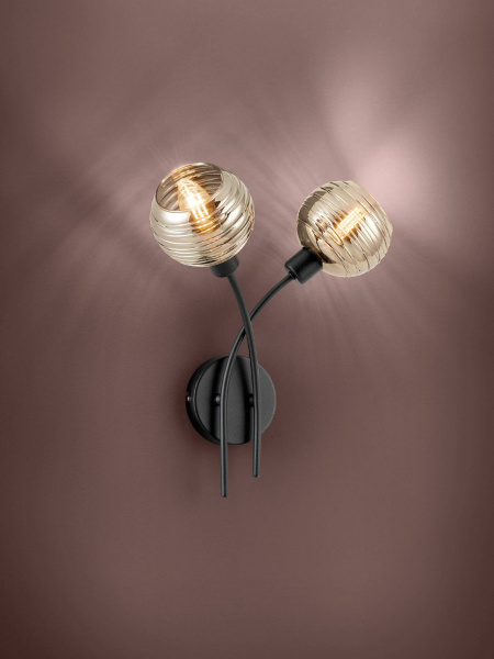 39692 Светильник настенный CREPPO