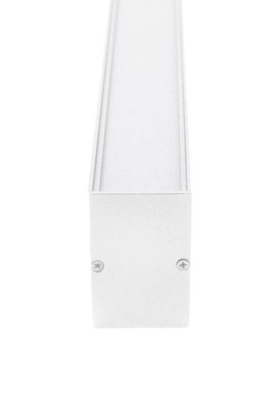 DK9123-WH Линейный светильник 30W 1250mm 3000K, белый