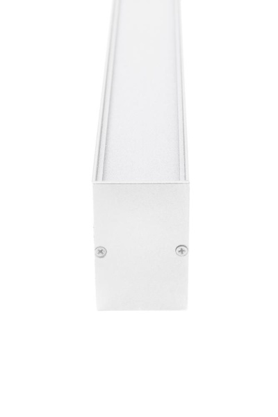 DK9254-WH Линейный светильник 62W 2500mm 4000K, белый