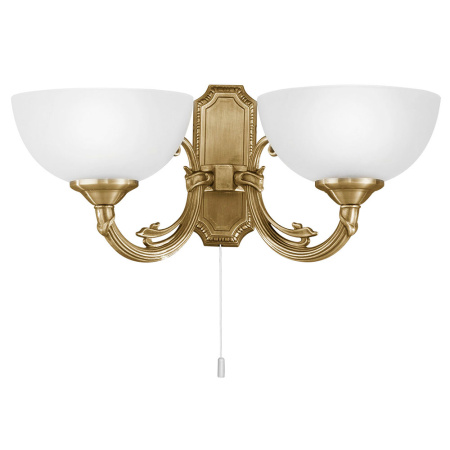 82752 Бра (настенный светильник) SAVOY
