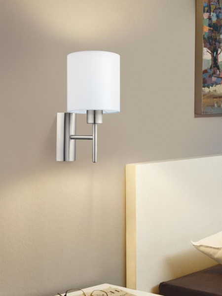 94924 Бра (настенный светильник) PASTERI