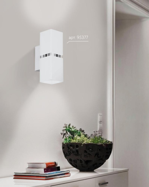 95377 Бра (настенный светильник) светодиодное PASSA