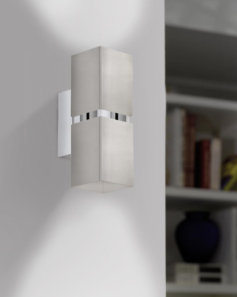 96264 Бра (настенный светильник) светодиодное PASSA