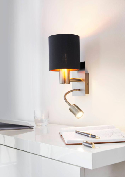 96483 Бра (настенный светильник) светодиодное PASTERI