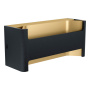 98545 Бра (настенный светильник) светодиодное FELONICHE