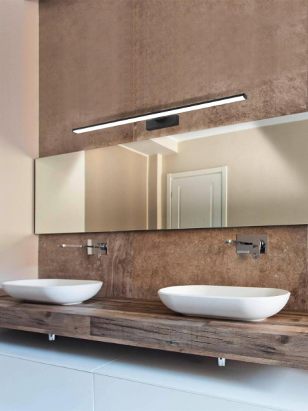 98677 Бра (настенный светильник) светодиодное PANDELLA 1