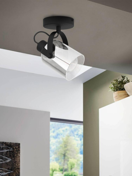 99052 Бра (настенный светильник) BERREGAS