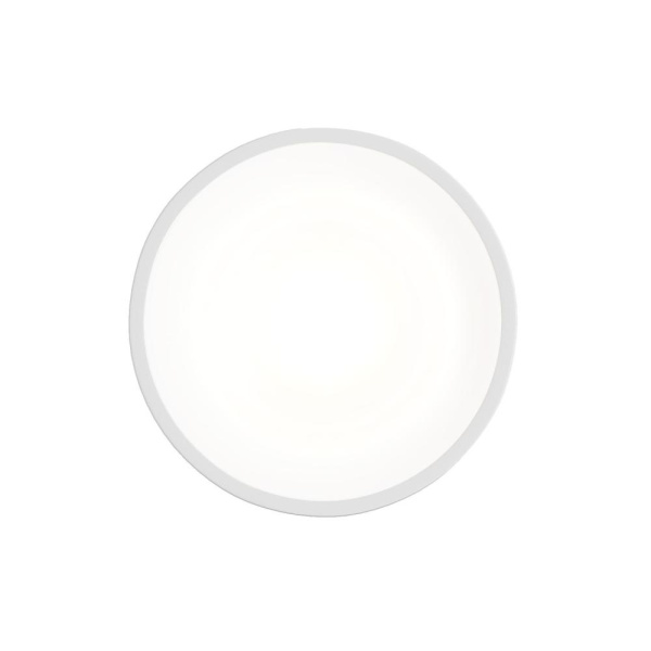 DK3000-7W-M Керамический светодиодный модуль. Белый с матовым рассеивателем 120 градусов, 7 Вт, 3000К