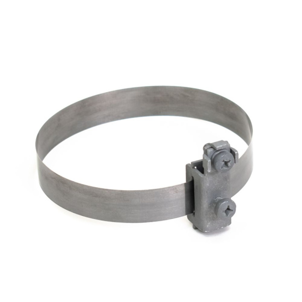 Держатель для уравнивания потенциалов d 0-100 мм TDZ Промрукав