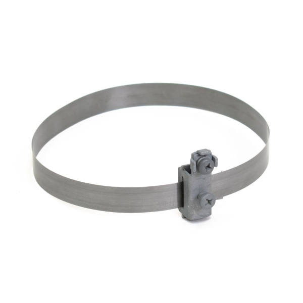 Держатель для уравнивания потенциалов d 0-160 мм TDZ Промрукав