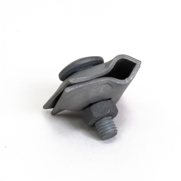 Зажим прута универсальный малый TDZ Промрукав