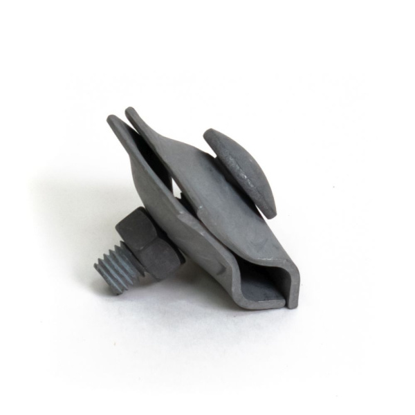 Зажим прута универсальный малый TDZ Промрукав