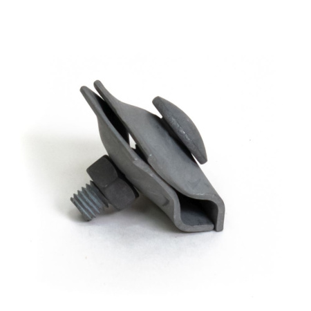 Зажим прута универсальный малый TDZ Промрукав