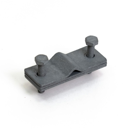 Зажим полоса-прут малый TDZ Промрукав