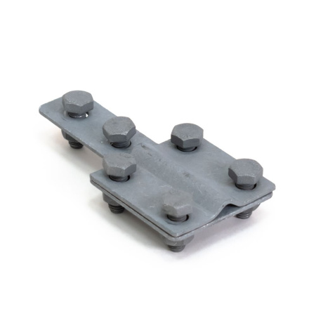 Зажим контрольный TDZ Промрукав