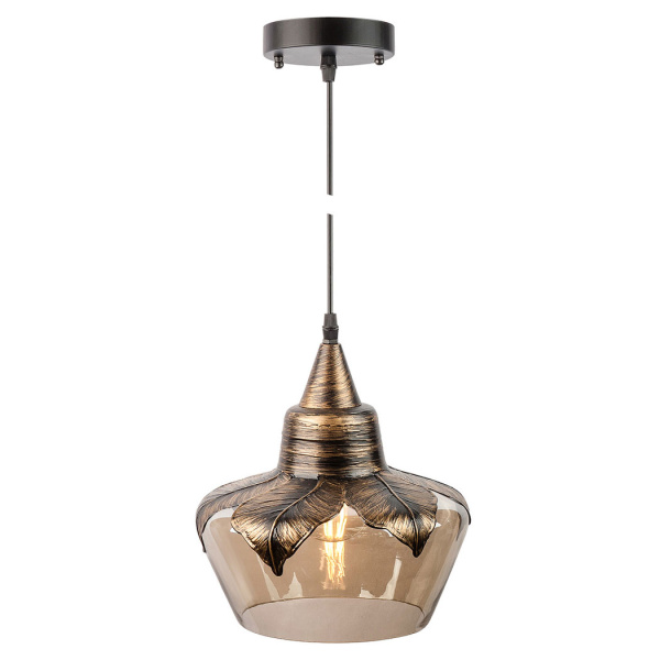 Подвесной светильник в стиле Лофт AM Group AM272-1D